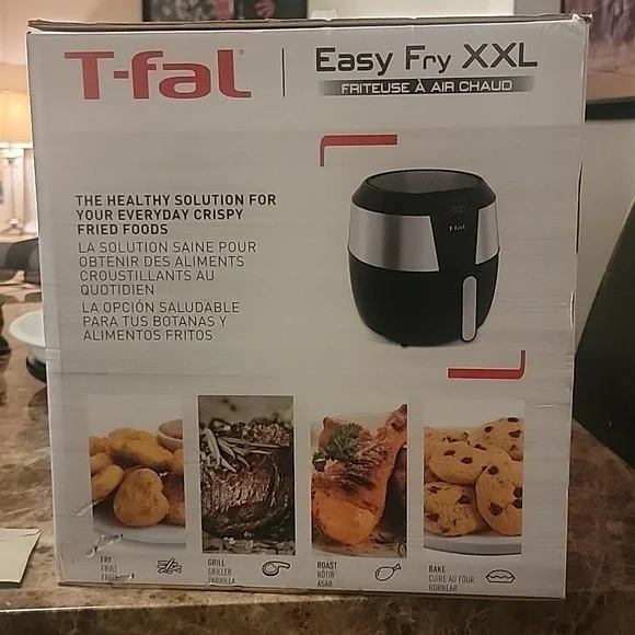 T-fal - Picture 2 of 3